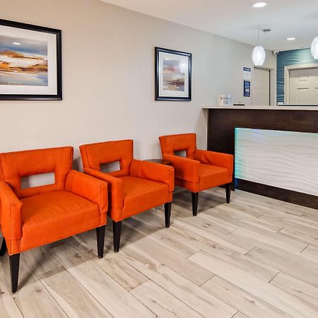 Best Western Executive Inn Marshall İç mekan fotoğraf