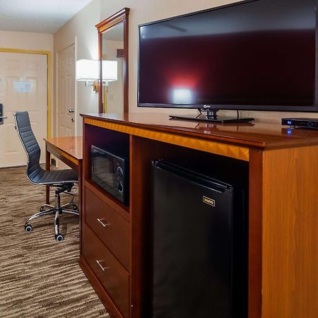 Best Western Executive Inn Marshall Dış mekan fotoğraf