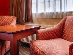 Best Western Executive Inn Marshall Oda fotoğraf