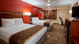 Best Western Executive Inn Marshall Oda fotoğraf