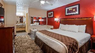 Best Western Executive Inn Marshall Oda fotoğraf