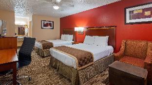 Best Western Executive Inn Marshall Oda fotoğraf
