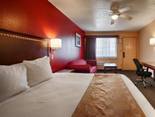 Best Western Executive Inn Marshall Oda fotoğraf