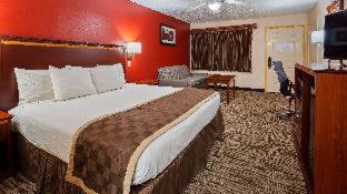 Best Western Executive Inn Marshall Oda fotoğraf