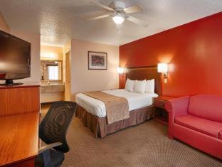 Best Western Executive Inn Marshall Oda fotoğraf