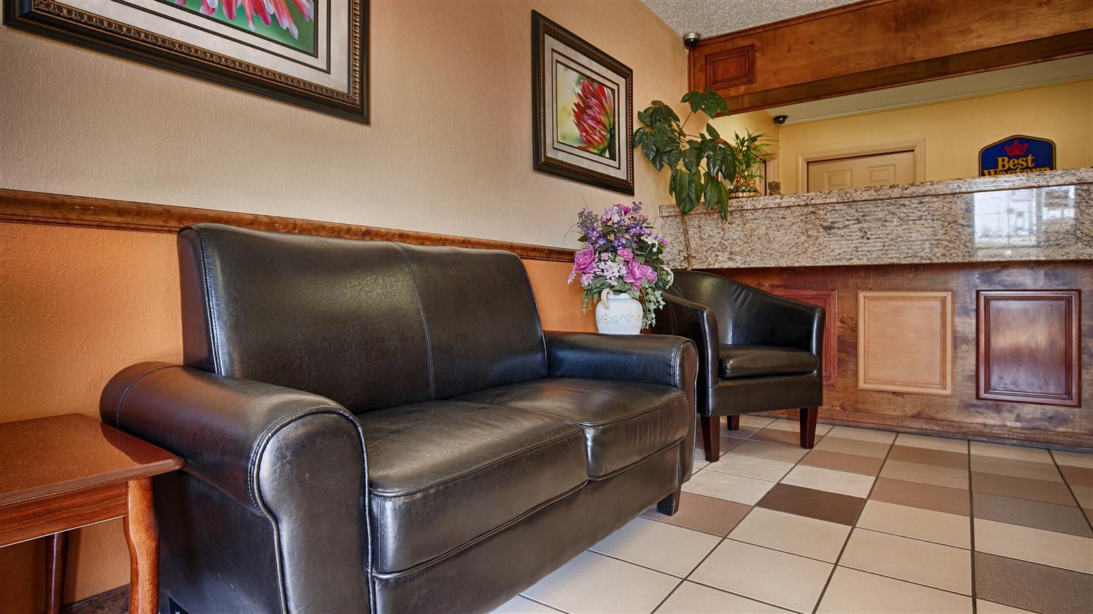 Best Western Executive Inn Marshall Dış mekan fotoğraf